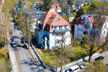 Wohnung Dresden Loschwitz - 4 Zimmer, 93 m&sup2;, 425.000&euro; | Angebot:26178445