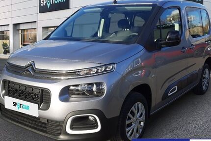 Citroen Berlingo 26.872 km 24.930 &euro; Dresden 01237