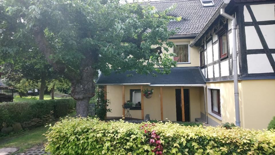 Etagenwohnung Großröhrsdorf - 1 Zimmer, 20 m&sup2;, 250&euro; | Angebot:26491962