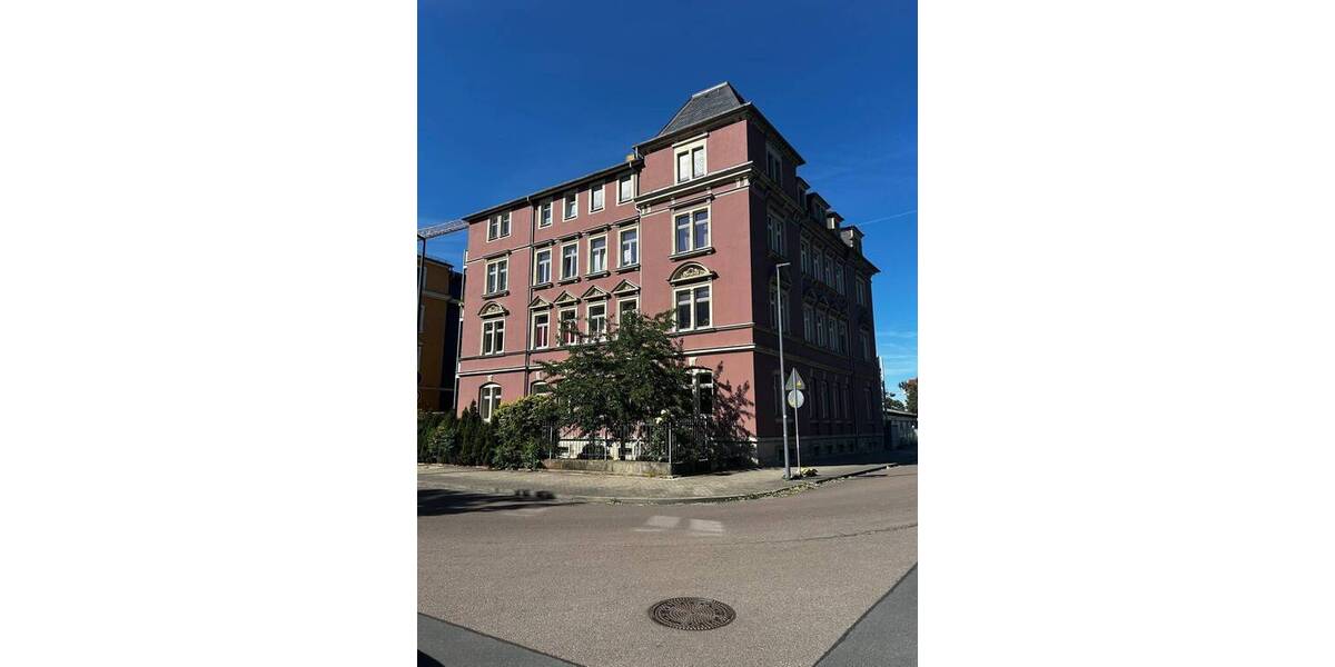 Etagenwohnung Dresden Friedrichstadt - 3 Zimmer, 96 m&sup2;, 1.450&euro; | Angebot:26910378