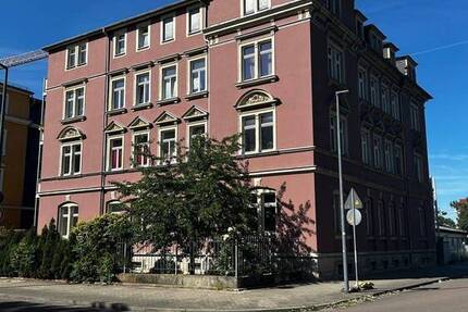 Wohnung Dresden Friedrichstadt - 3 Zimmer, 96 m&sup2;, 1.450&euro; | Angebot:26910378