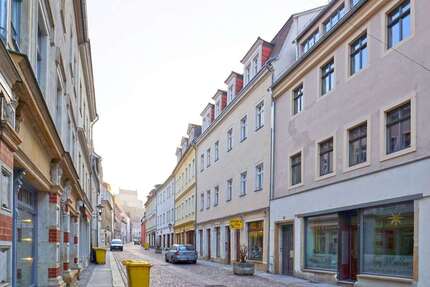 Wohnung Pirna Sonnenstein - 2 Zimmer, 57 m&sup2;, 460&euro; | Angebot:26488289