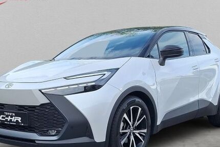 Toyota C-HR 11.690 km 29.290 € Pirna 01796