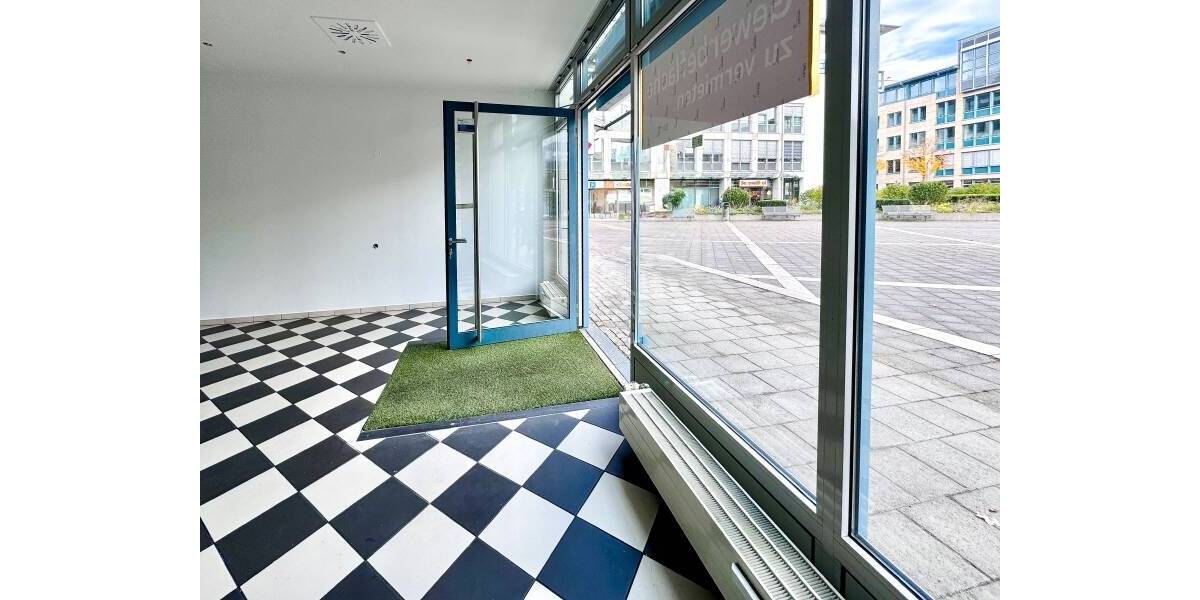 Gewerbeobjekt Dresden Radeberger Vorstadt - 1.612&euro; | Angebot:25661274