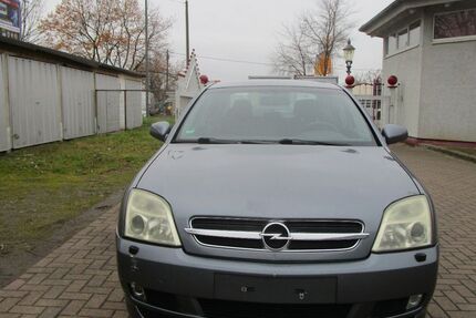 Opel Vectra 159.408 km 1.499 &euro; Dresden 01237