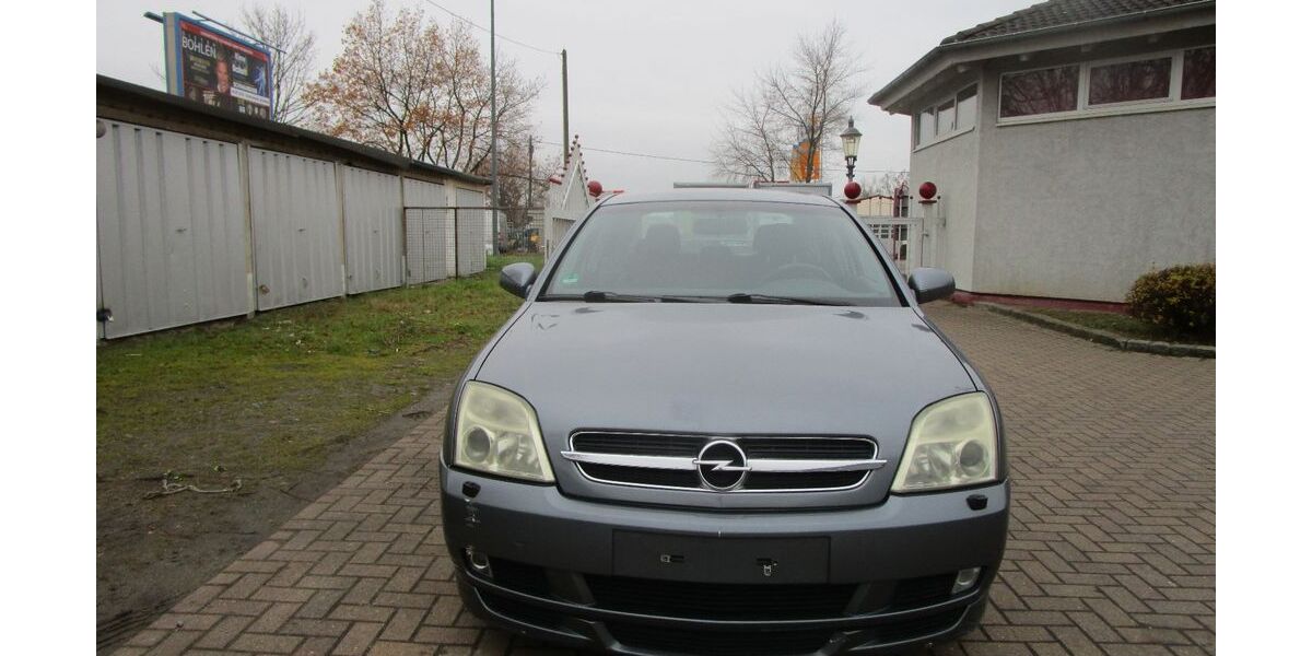 Opel Vectra 159.408 km 1.499 &euro; Dresden 01237