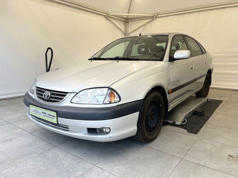 Avensis