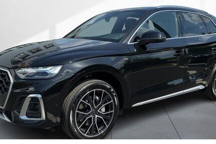 Audi Q5 41.000 km 51.890 &euro; Dresden 01067