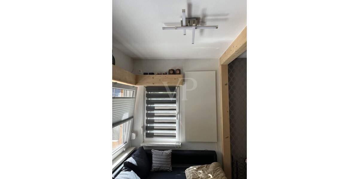 Bungalow Radebeul - 2 Zimmer, 22 m&sup2;, 97.500&euro; | Angebot:24032001