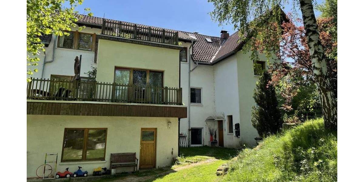 Etagenwohnung Klingenberg Höckendorf - 2 Zimmer, 52 m&sup2;, 330&euro; | Angebot:25749155