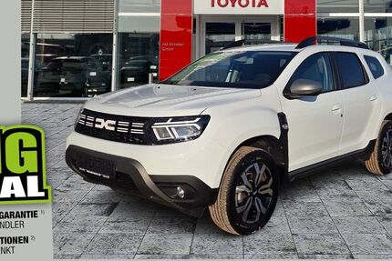 Dacia Duster 37.338 km 18.550 &euro; Dresden 01139