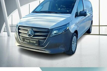 Mercedes-Benz Vito 13.206 km 32.999 &euro; Kesselsdorf 01723