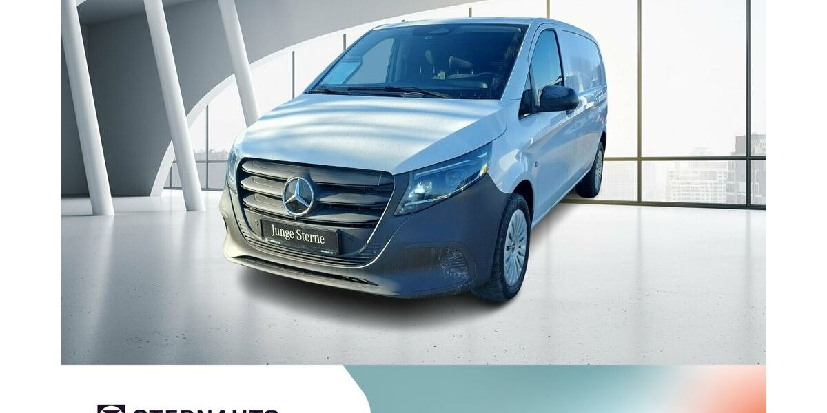 Mercedes-Benz Vito 13.206 km 32.999 &euro; Kesselsdorf 01723