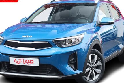 Kia Stonic 25.827 km 19.950 &euro; Meißen 01662
