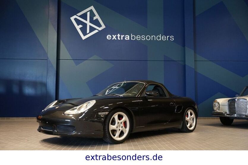 Boxster