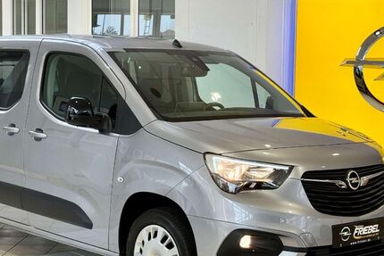 Opel Combo 19.998 km 26.895 € Heidenau 01809