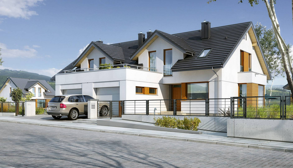 Doppelhaushälfte Radebeul - 5 Zimmer, 132 m&sup2;, 612.500&euro; | Angebot:24609997