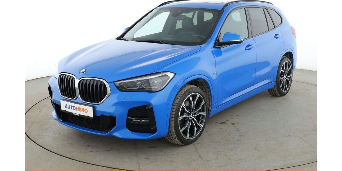 BMW X1 95.400 km 26.710 &euro; Dresden 01187