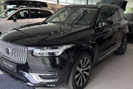 Volvo XC90 57.700 km 47.970 &euro; Dresden 01099