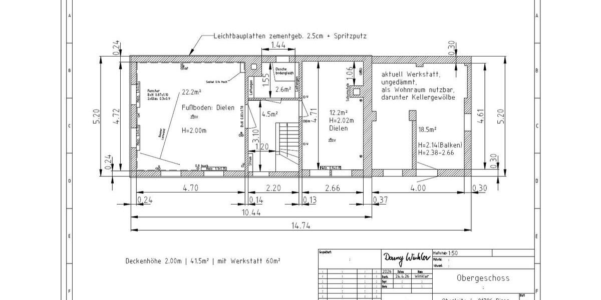 Einfamilienhaus Pirna - 5 Zimmer, 110 m&sup2;, 360.000&euro; | Angebot:26915428