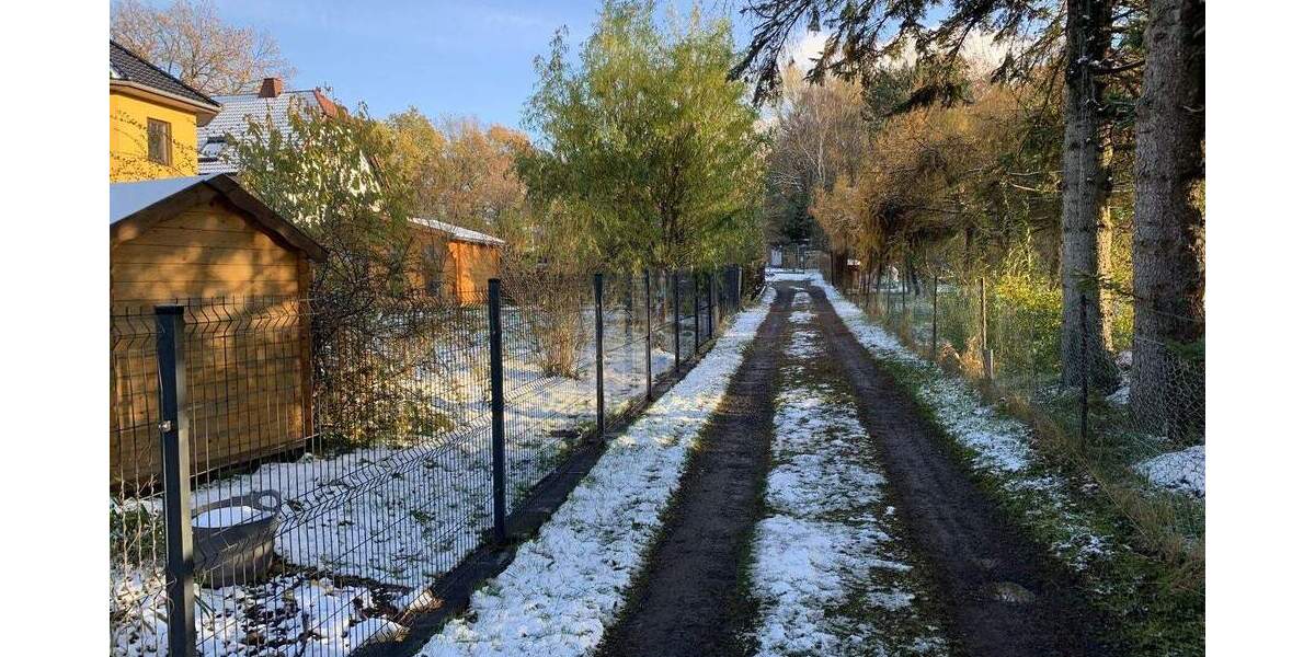 Grundstück Moritzburg / Friedewald Friedewald - 795.000&euro; | Angebot:25667952