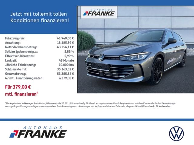 VW Passat 4.900 km 59.419 &euro; Radeberg 01454