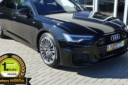 Audi A6 103.835 km 34.550 &euro; Dippoldiswalde 01744