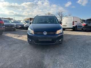 VW Touran