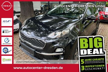Kia Sportage 30.958 km 22.980 € Dresden 01067