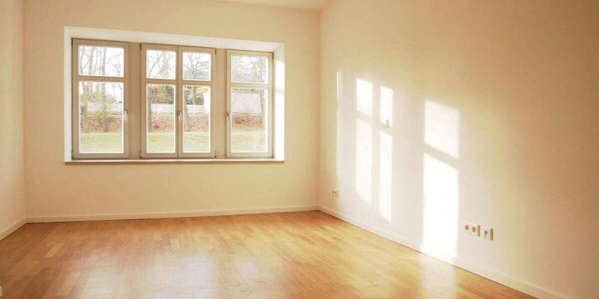 Etagenwohnung Dresden Cossebaude - 4 Zimmer, 133 m&sup2;, 499.000&euro; | Angebot:24910902