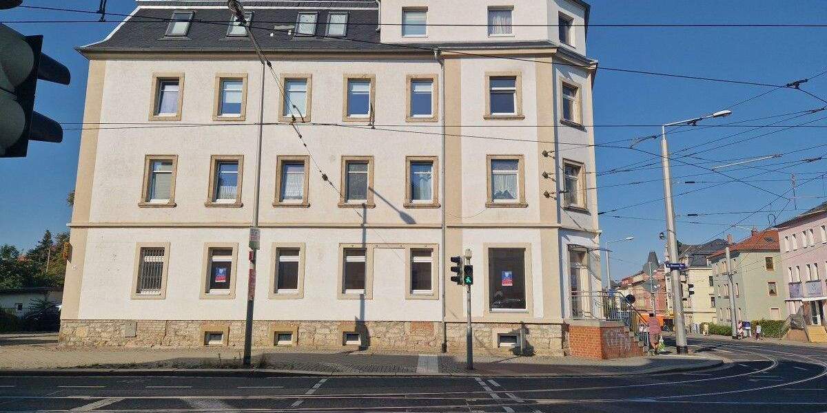Gewerbeobjekt Dresden Cotta - 290&euro; | Angebot:25709006