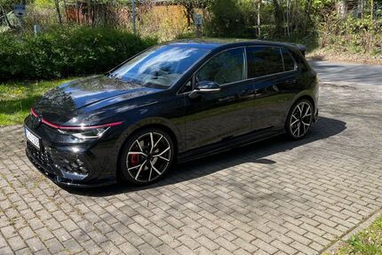 VW Golf 1.200 km 41.800 &euro; Radebeul 01445