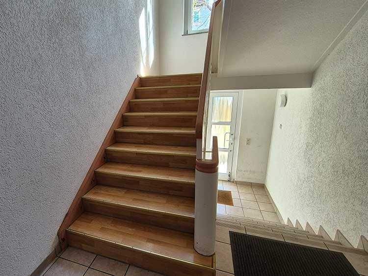 Etagenwohnung Dresden Klotzsche - 2 Zimmer, 58 m&sup2;, 485&euro; | Angebot:25877141