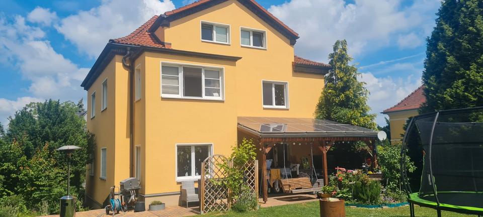 Mehrfamilienhaus, Wohnhaus Dresden Cotta - 10 Zimmer, 187 m&sup2;, 949.000&euro; | Angebot:26866737