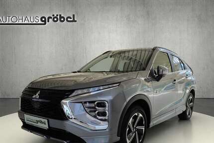 Mitsubishi Eclipse Cross 42.822 km 22.890 € Freital 01705