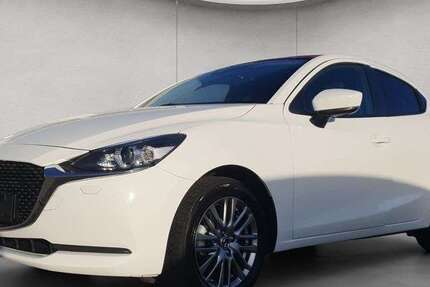 Mazda 2 21.171 km 15.940 € Dresden 01277