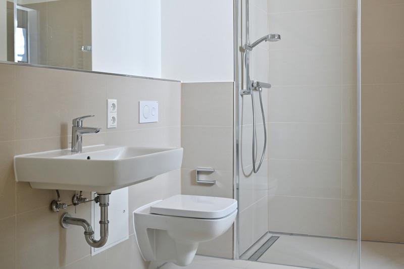 Erdgeschoßwohnung Dresden Cotta - 2 Zimmer, 56 m&sup2;, 806&euro; | Angebot:26684548