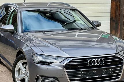 Audi A6 165.000 km 27.000 &euro; Käbschütztal OT Krögis bei Dresden 01665