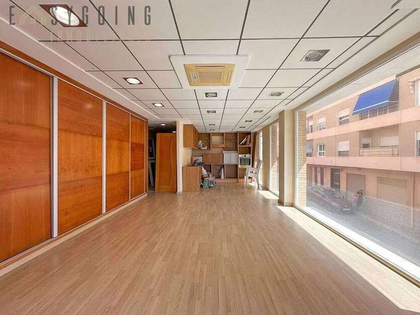 Grundstück in Santa Pola 120.000 € 95 m²