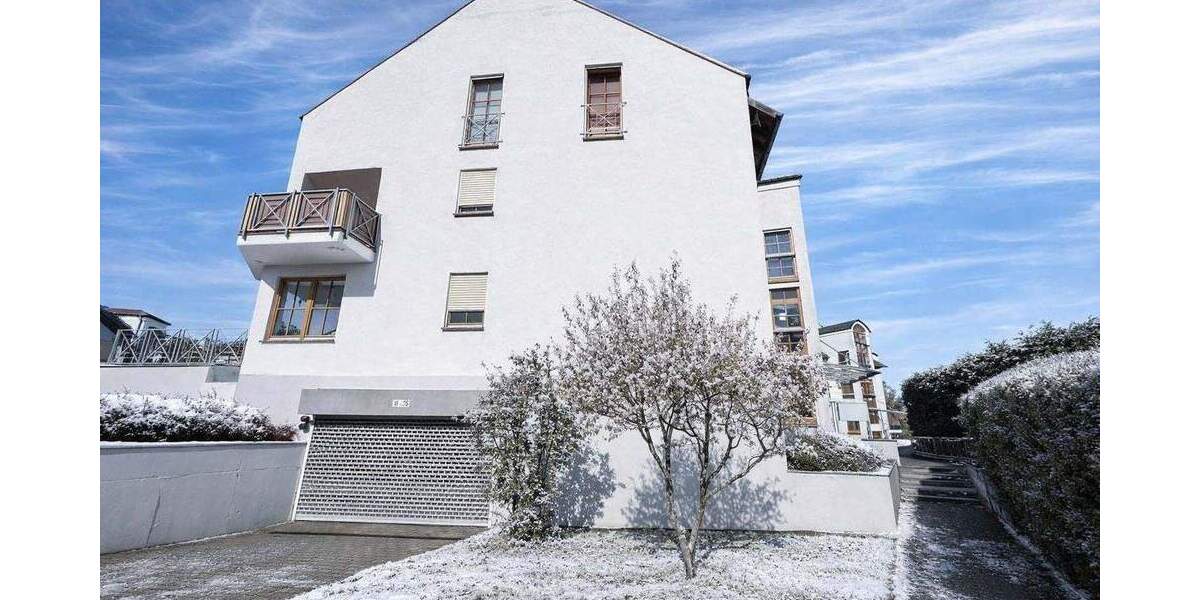 Etagenwohnung Dresden / Gompitz Pennrich - 2 Zimmer, 58 m&sup2;, 146.500&euro; | Angebot:25800358