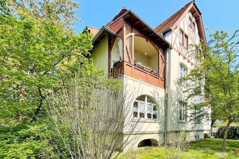 Wohnung zum Kaufen in Dresden 79.000 € 36.67 m²