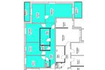 Erdgeschoßwohnung Radeburg - 4 Zimmer, 128 m&sup2;, 1.792&euro; | Angebot:23871762