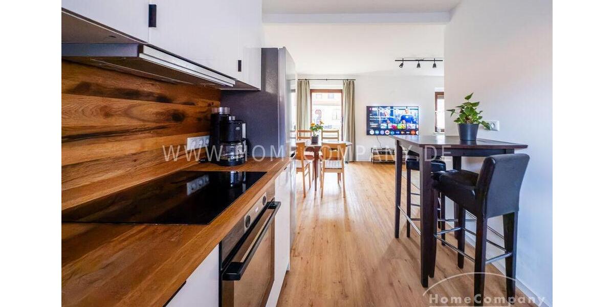 25170 HomeCompany Dresden MöbliertFurnished Reihenhaus in Pirna max. 4 Personen zimmer