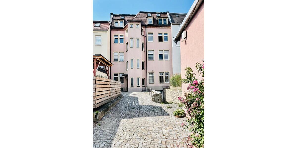 Etagenwohnung Pulsnitz - 3 Zimmer, 70 m&sup2;, 620&euro; | Angebot:26449249