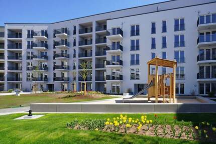 Wohnung Dresden Johannstadt-Nord - 4 Zimmer, 110 m&sup2;, 1.350&euro; | Angebot:24873553