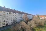 Etagenwohnung Dresden Neustadt - 3 Zimmer, 69 m&sup2;, 750&euro; | Angebot:26387780