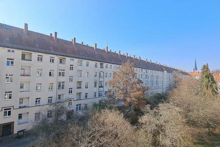 Wohnung Dresden Neustadt - 3 Zimmer, 69 m&sup2;, 750&euro; | Angebot:26387780