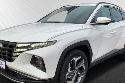 Hyundai TUCSON 11.100 km 29.980 € Dresden / Radebeul 01445