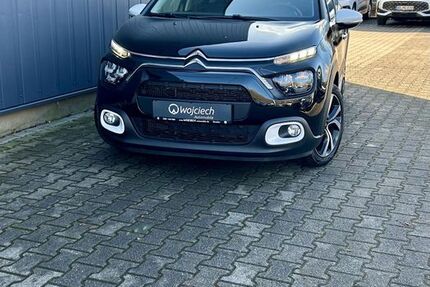 Citroen C3 21.820 km 11.990 &euro; Dresden 01328