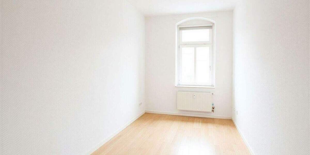 Etagenwohnung Dresden Pieschen-Nord/Trachenberge - 4 Zimmer, 103 m&sup2;, 349.000&euro; | Angebot:25734781
